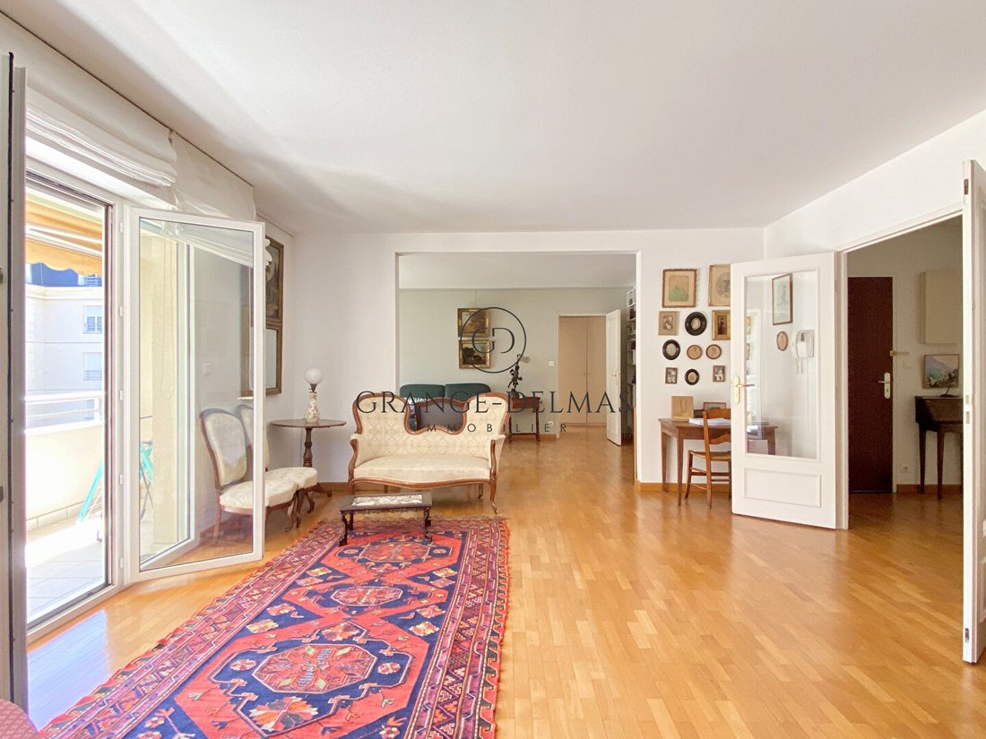 Apartment in Le Lac-Bacalan, Bordeaux, France 5 - 18204241
