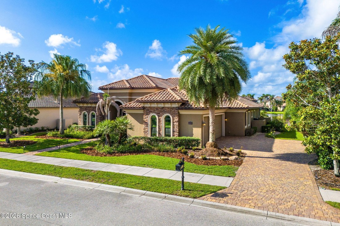 House in Melbourne, Florida, United States 3 - 18390371