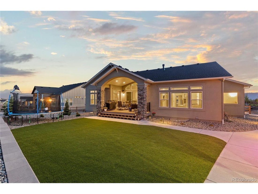 House in Colorado Springs, Colorado, United States 5 - 18394543