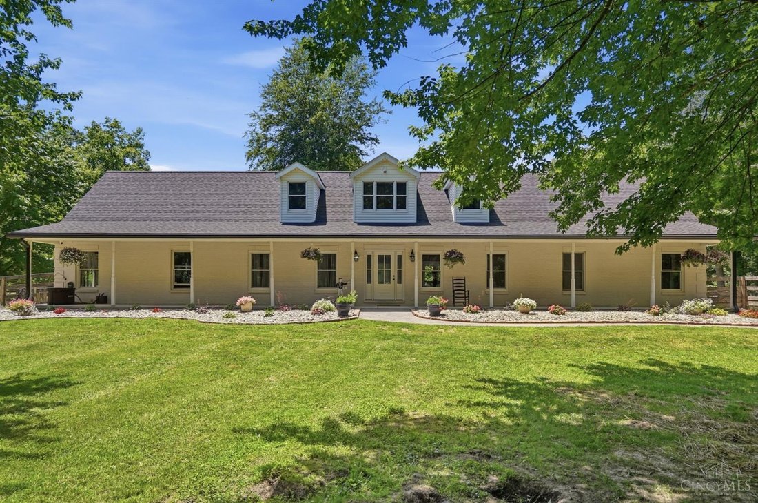 House in Goshen, Ohio, United States 5 - 18395540