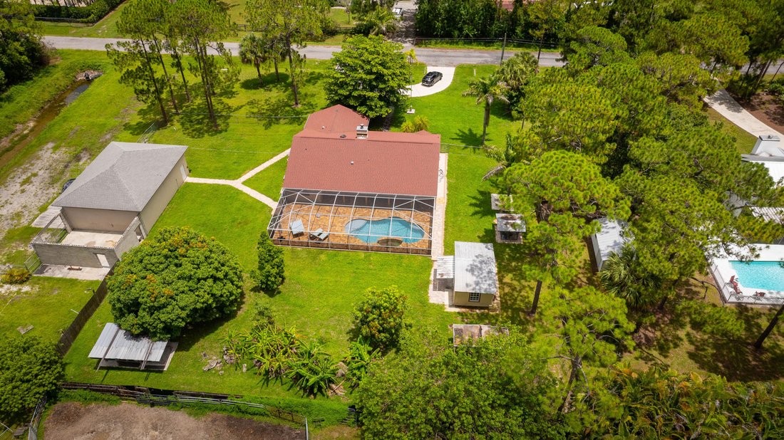 House in Loxahatchee, Florida, United States 1 - 18390954