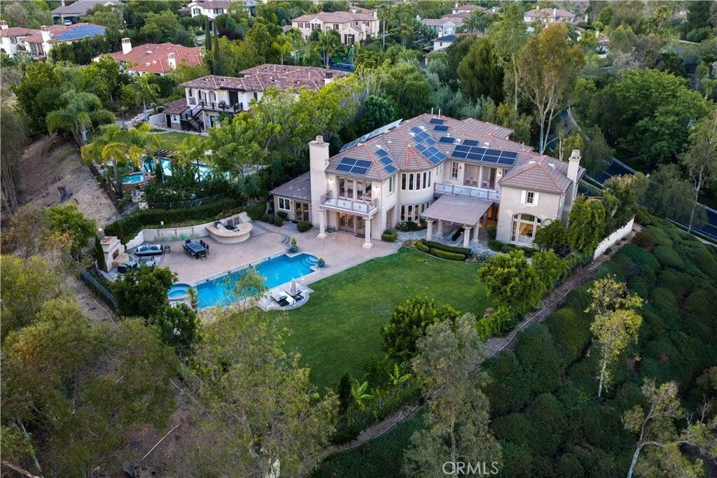 House in Tustin, California, United States 1 - 18396092