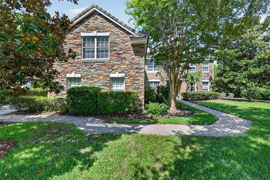 House in Mount Dora, Florida, United States 4 - 18390899