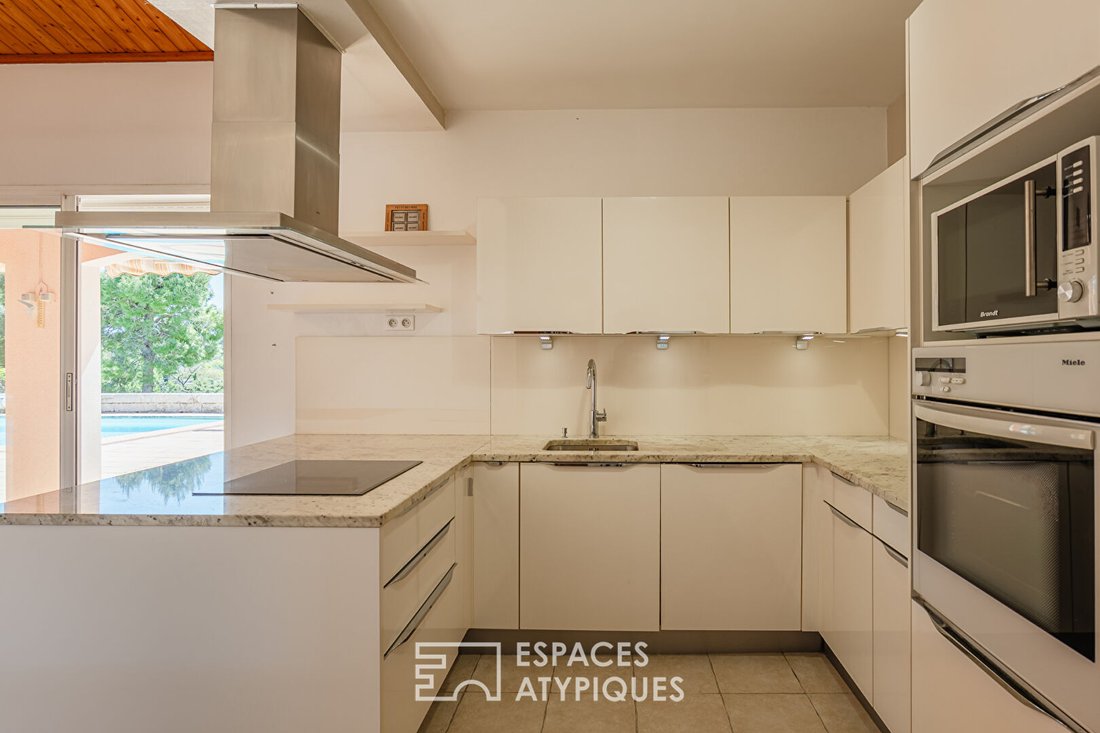 Villa in Ecarts, Narbonne, France 5 - 18393380