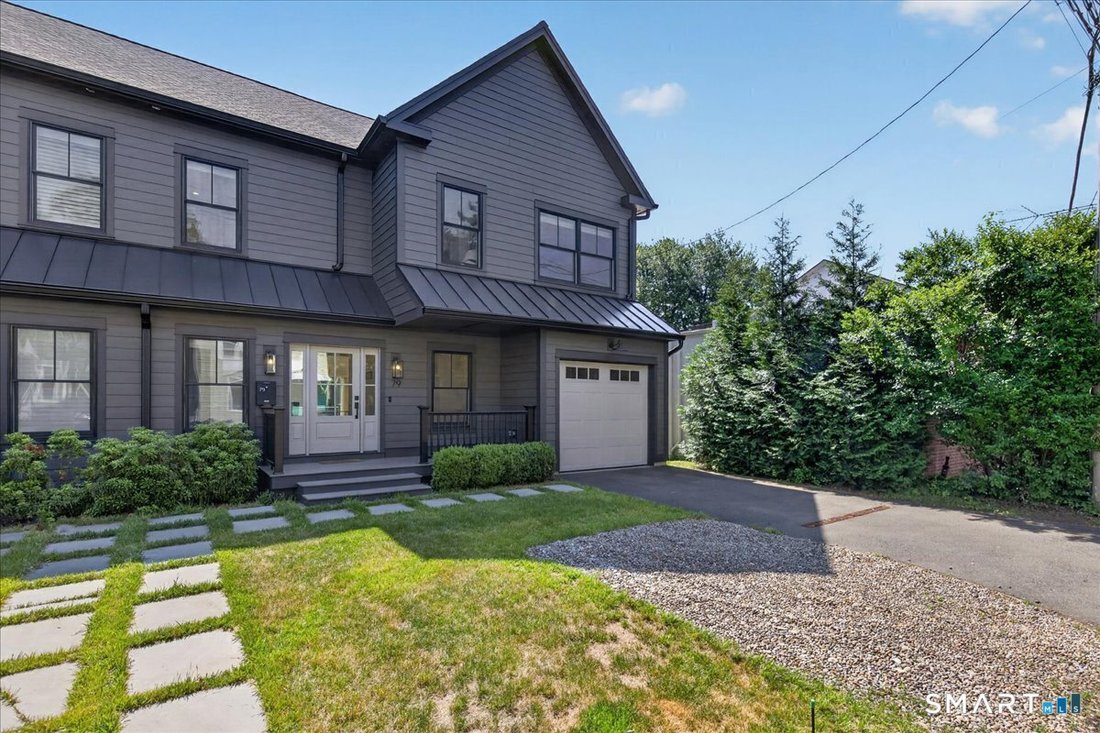 Condo in Fairfield, Connecticut, United States 2 - 18390502