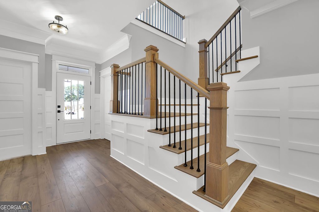 House in Canton, Georgia, United States 4 - 18394904