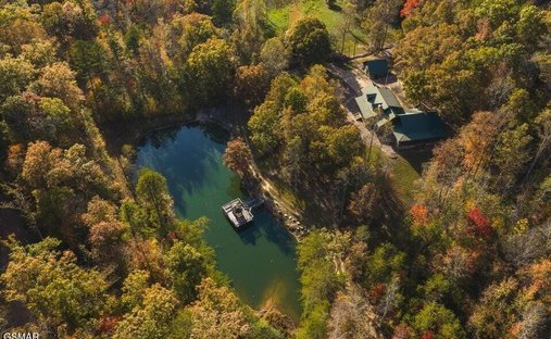 Casa en Mooresburg, Tennessee, Estados Unidos 1