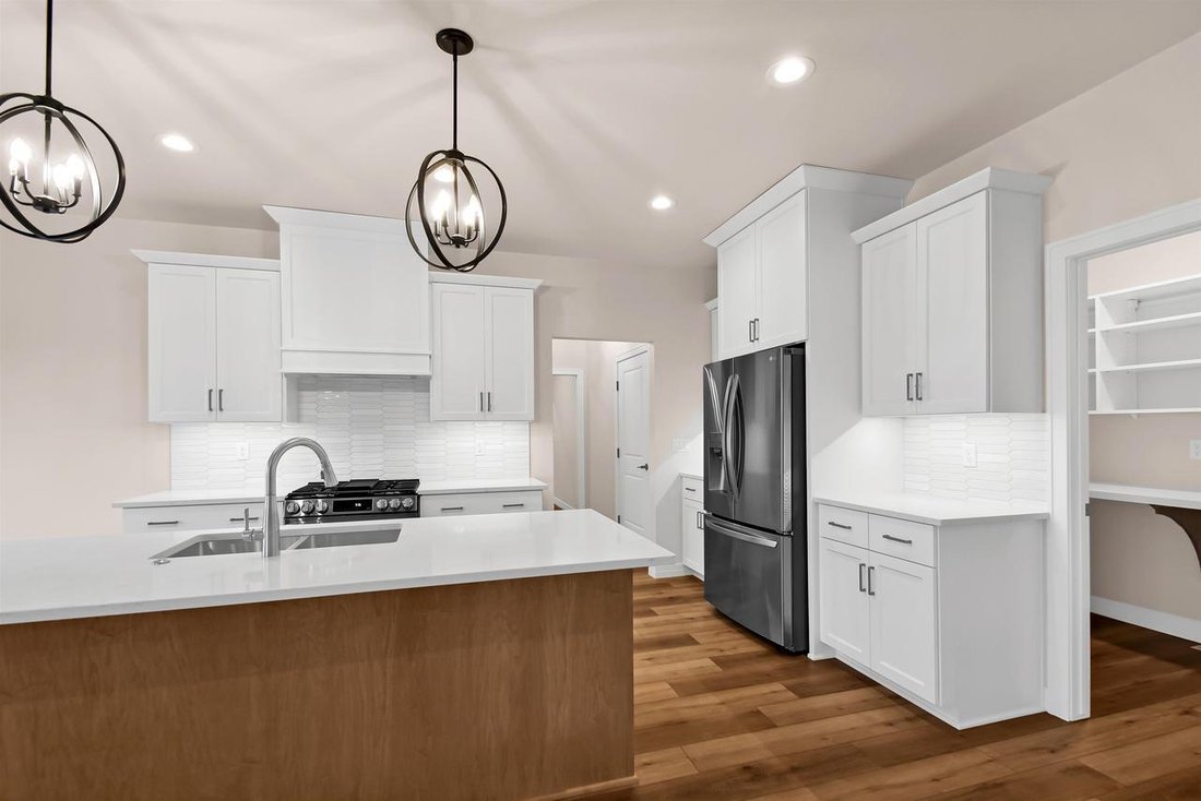 House in De Pere, Wisconsin, United States 3 - 18394309