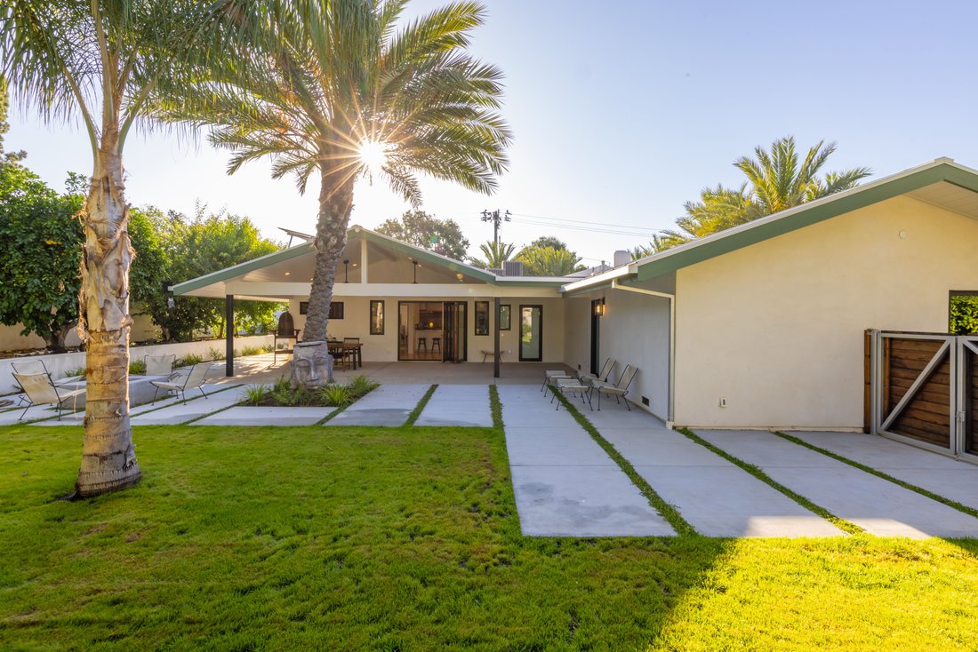House in Ojai, California, United States 4 - 18392288