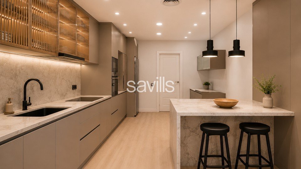 Apartment in Sarrià-Sant Gervasi, Barcelona, Spain 4 - 18006227