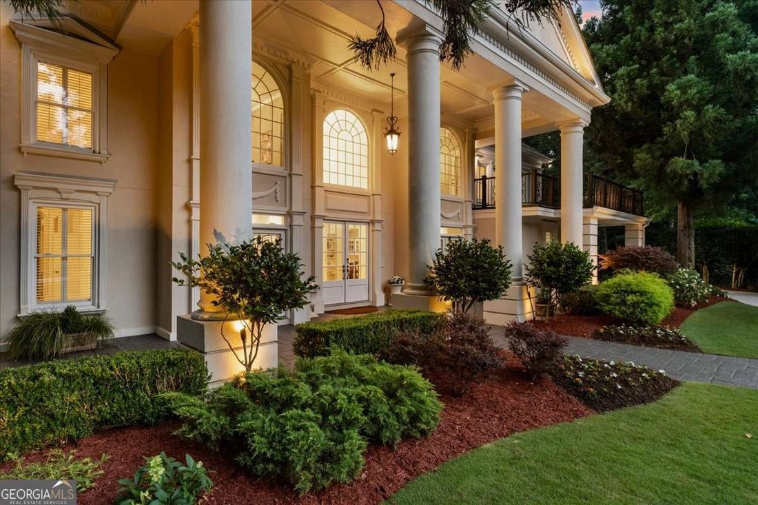 House in Roswell, Georgia, United States 3 - 18395662