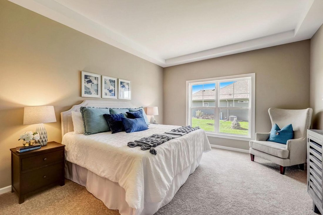 Condo in Okauchee Lake, Wisconsin, United States 5 - 18394262