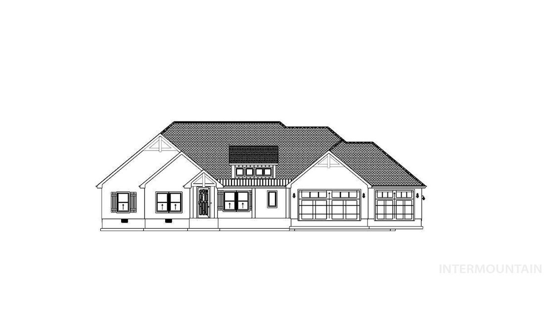 House in Caldwell, Idaho, United States 2 - 18395703