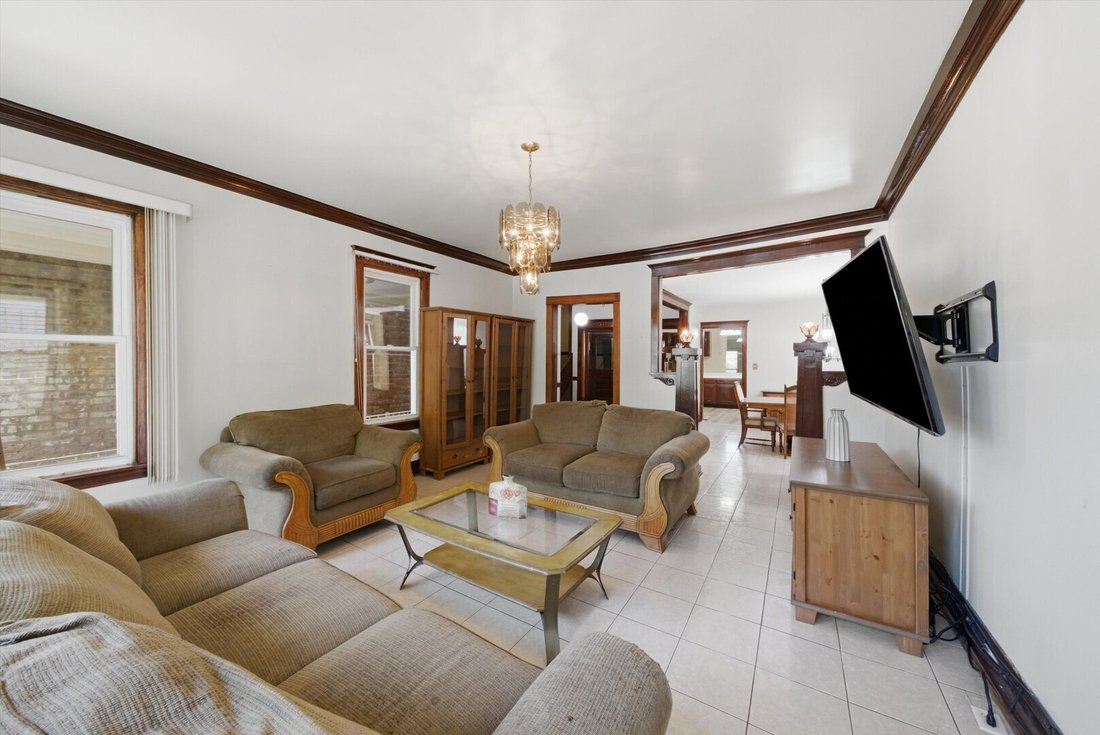 House in Chicago, Illinois, United States 5 - 18391618