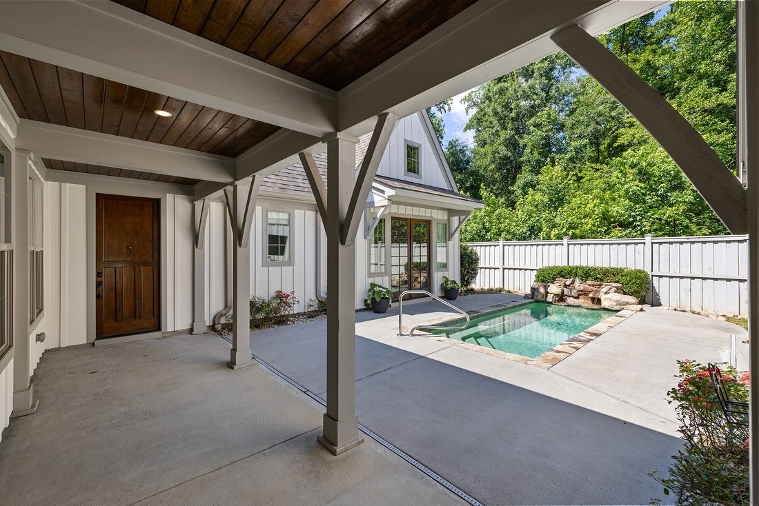House in Newnan, Georgia, United States 2 - 18393691