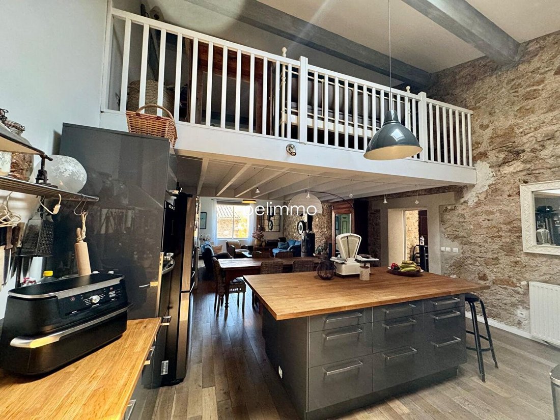 House in Saint-Cannat, Provence-Alpes-Côte d'Azur, France 2 - 18392050