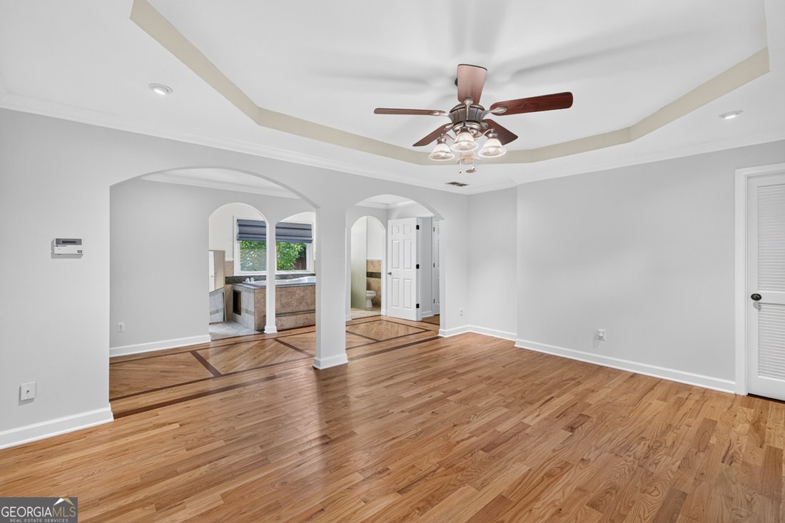 House in Lilburn, Georgia, United States 4 - 18391545