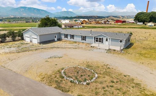 Land in Salida, Colorado, United States 1
