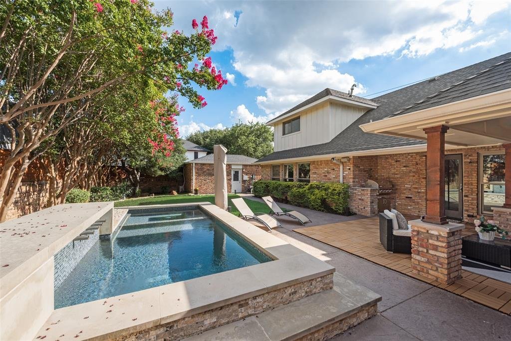 House in Dallas, Texas, United States 1 - 18396349