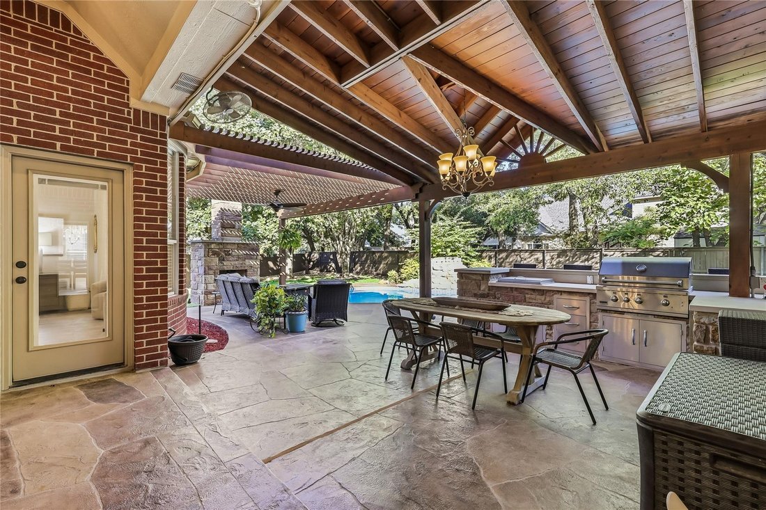 House in Georgetown, Texas, United States 4 - 18394334