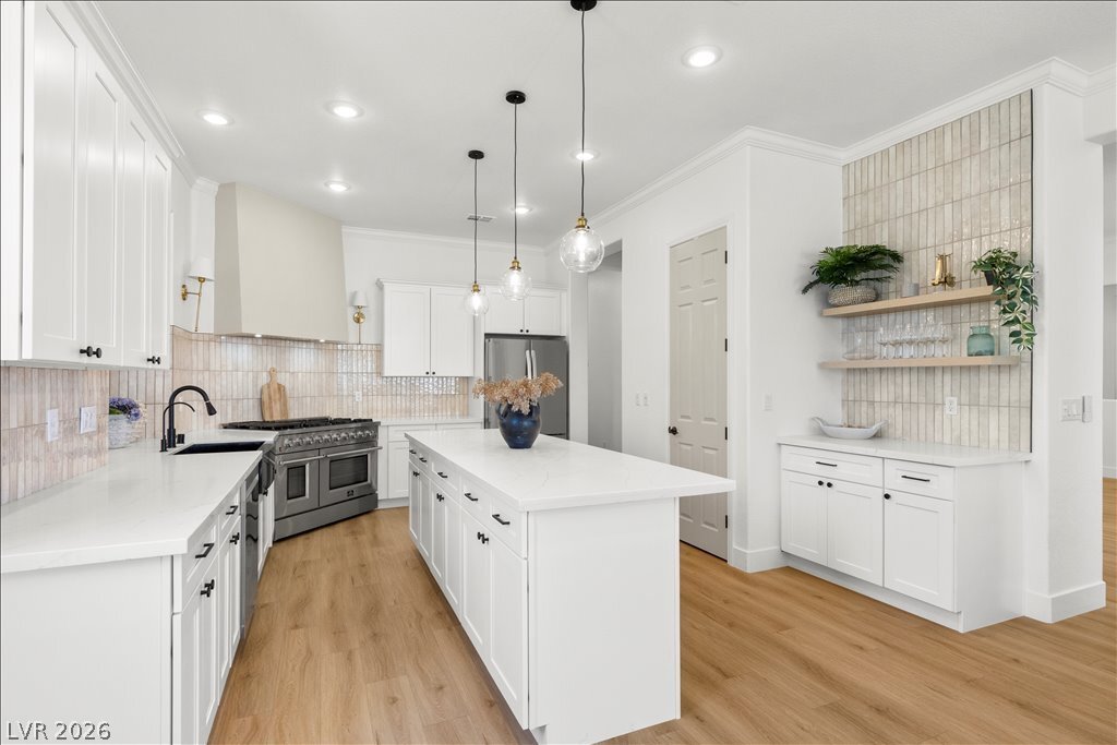 House in Henderson, Nevada, United States 2 - 18395244
