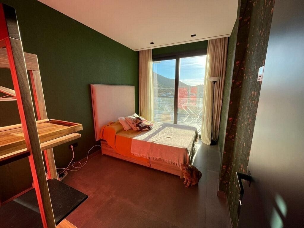 Villa in Mijas, Andalusia, Spain 5 - 18396961