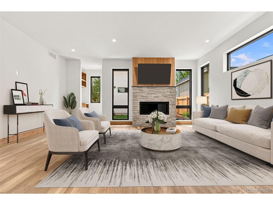 House in Englewood, Colorado, United States 5 - 18390800