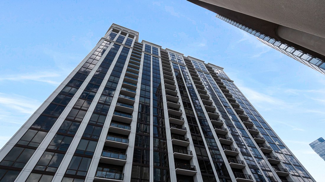 Condo in Chicago, Illinois, United States 1 - 18394654