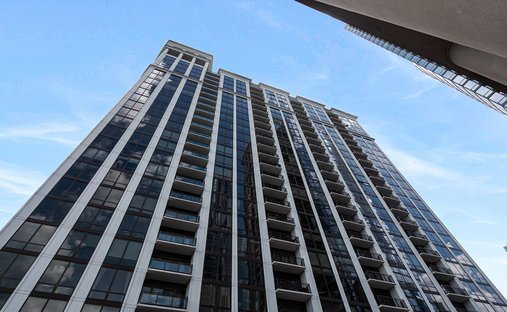 Appartement à Chicago, Illinois, États-Unis 1