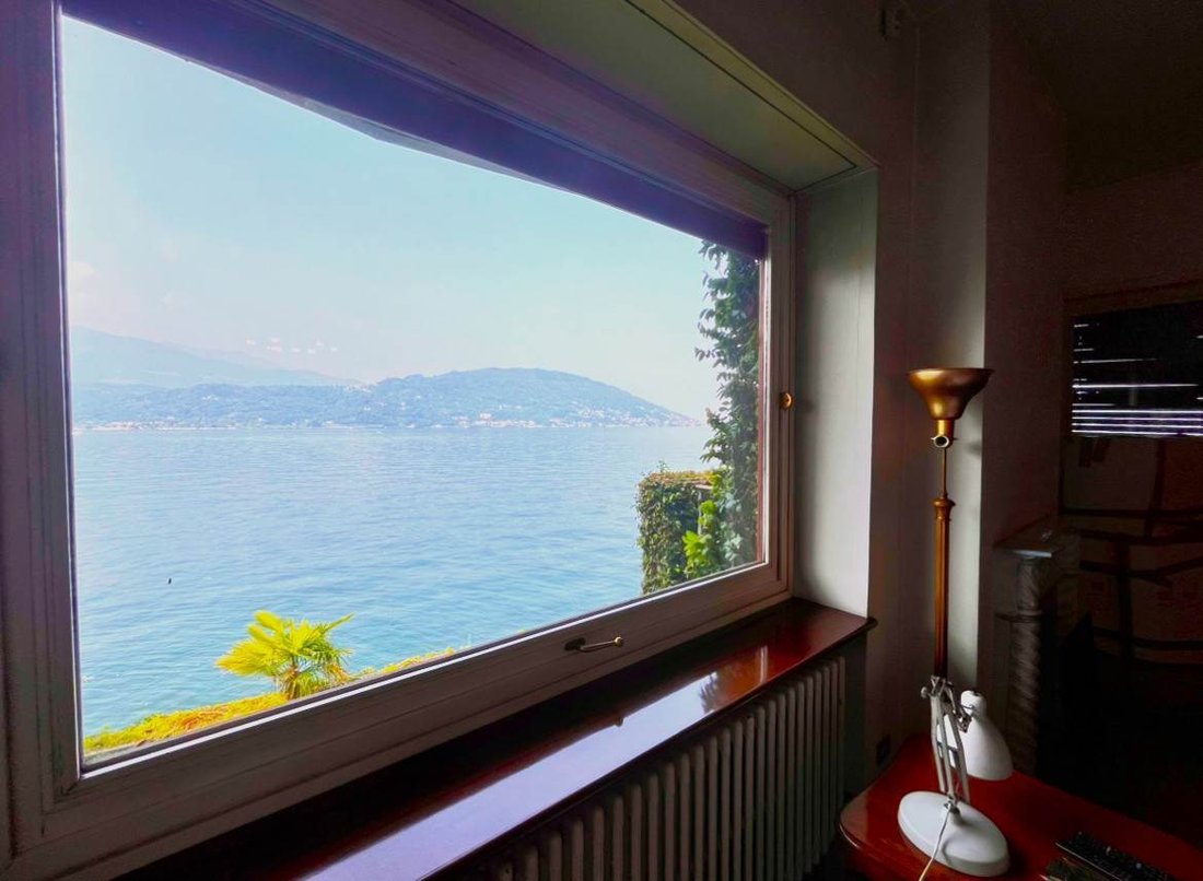 Villa in Verbania, Piemont, Italien 5 - 18396774