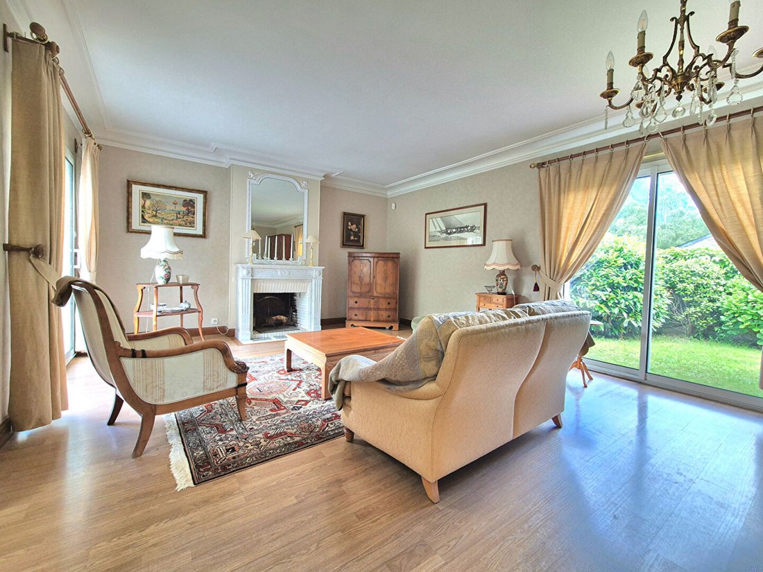 House in Nantes, Pays de la Loire, France 2 - 17856034