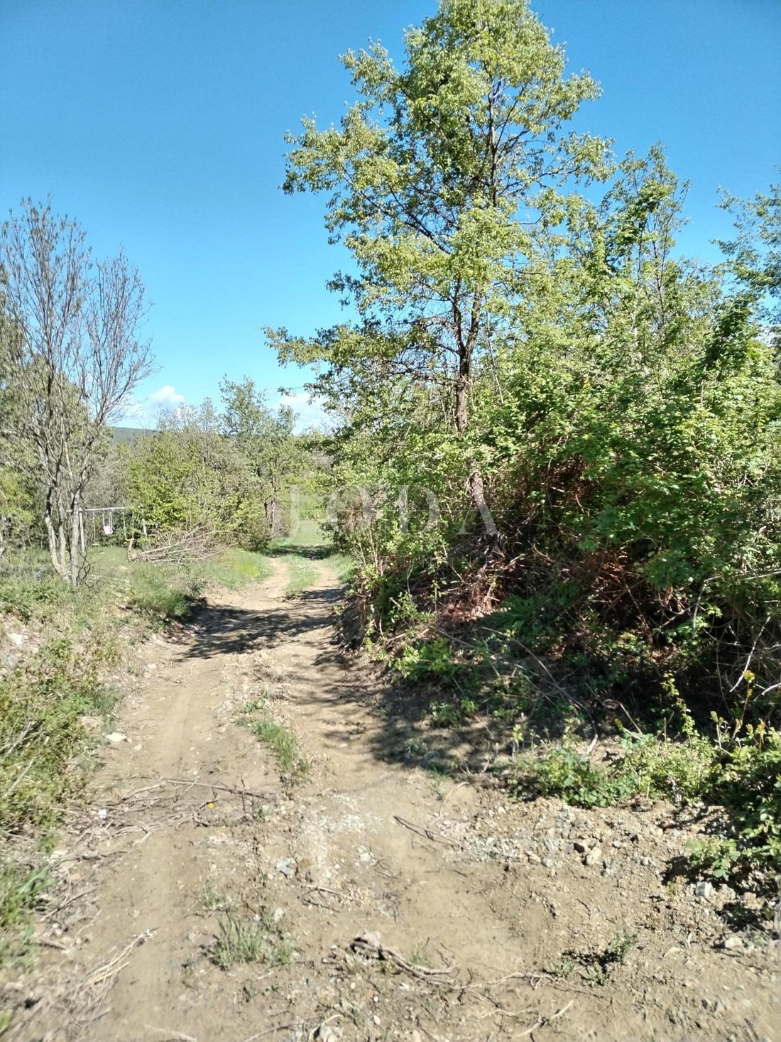 Land in Labin, Istria County, Croatia 5 - 18396703