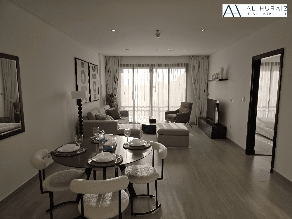 Apartment in Al Sufouh, Dubai, United Arab Emirates 2 - 18390710