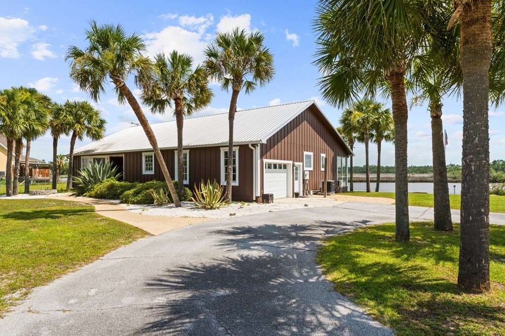 House in Port St. Joe, Florida, United States 5 - 18394606