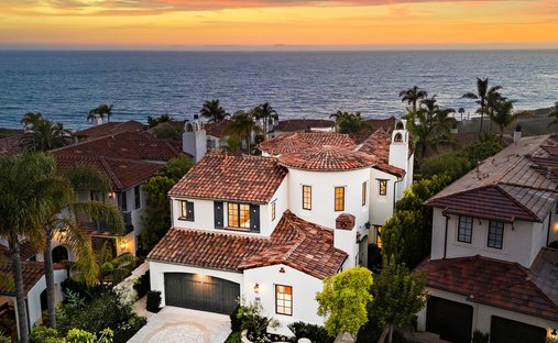 Maison à Newport Beach, Californie, États-Unis 1
