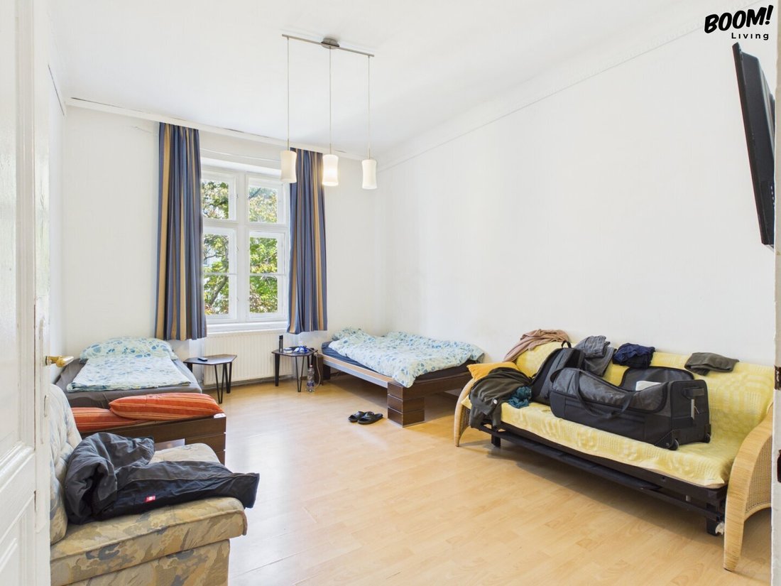 Appartement à Vienne, Vienne, Autriche 4 - 18393470