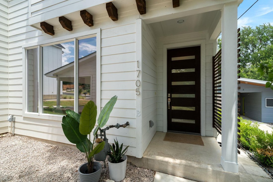 House in Austin, Texas, United States 4 - 18391483