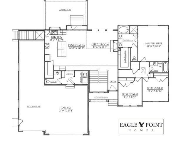 House in Erda, Utah, United States 2 - 18393707