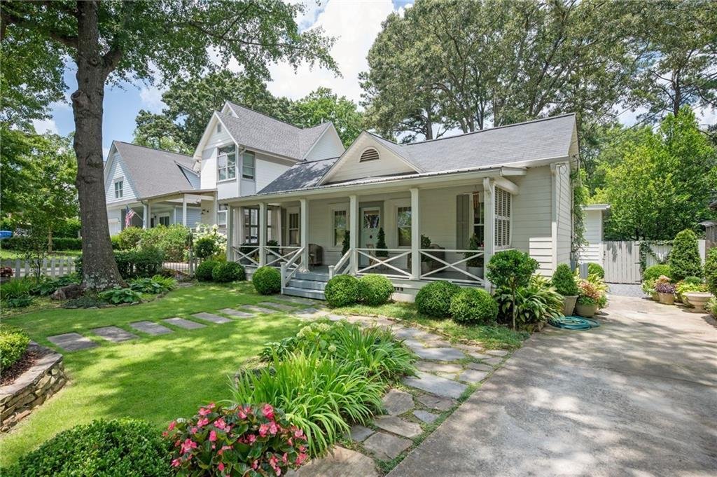 House in Atlanta, Georgia, United States 2 - 18396606