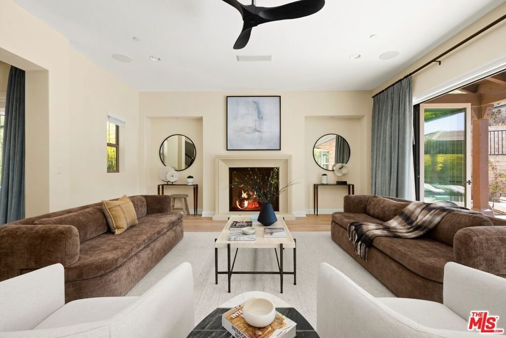 House in Thousand Oaks, California, United States 4 - 18395436