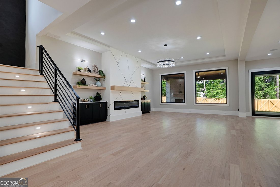 House in Lawrenceville, Georgia, United States 2 - 18394920