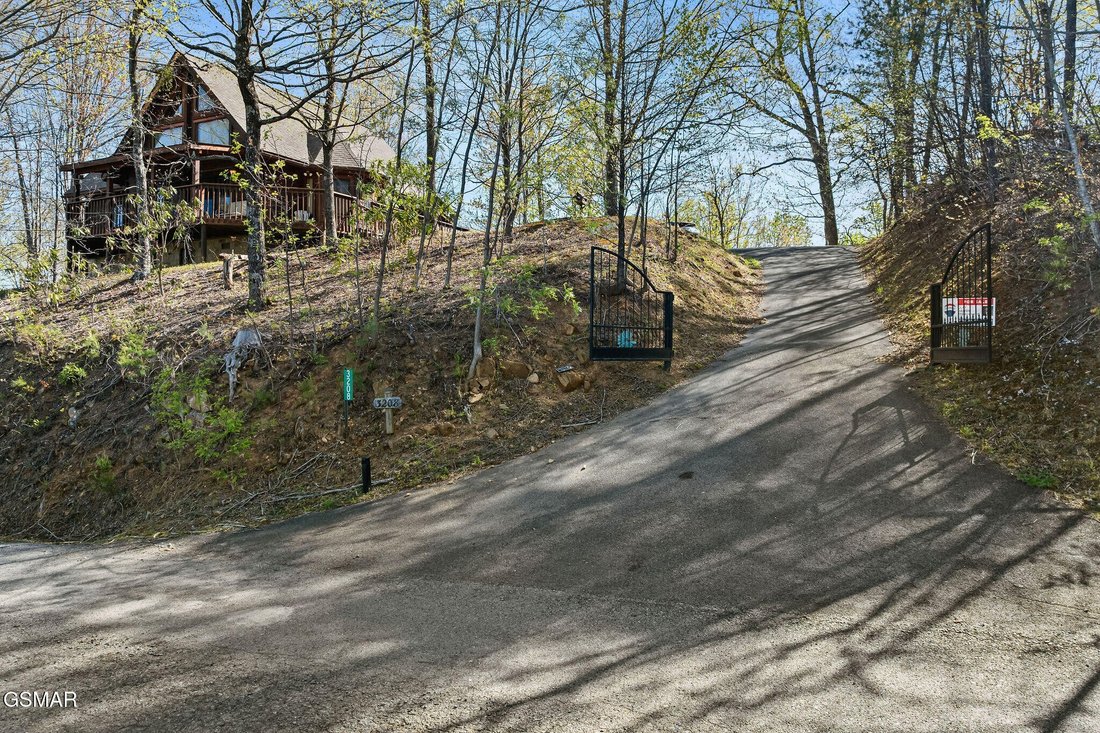 House in Sevierville, Tennessee, United States 2 - 18391129