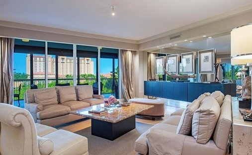 Condominio en Naples, Florida, Estados Unidos 1