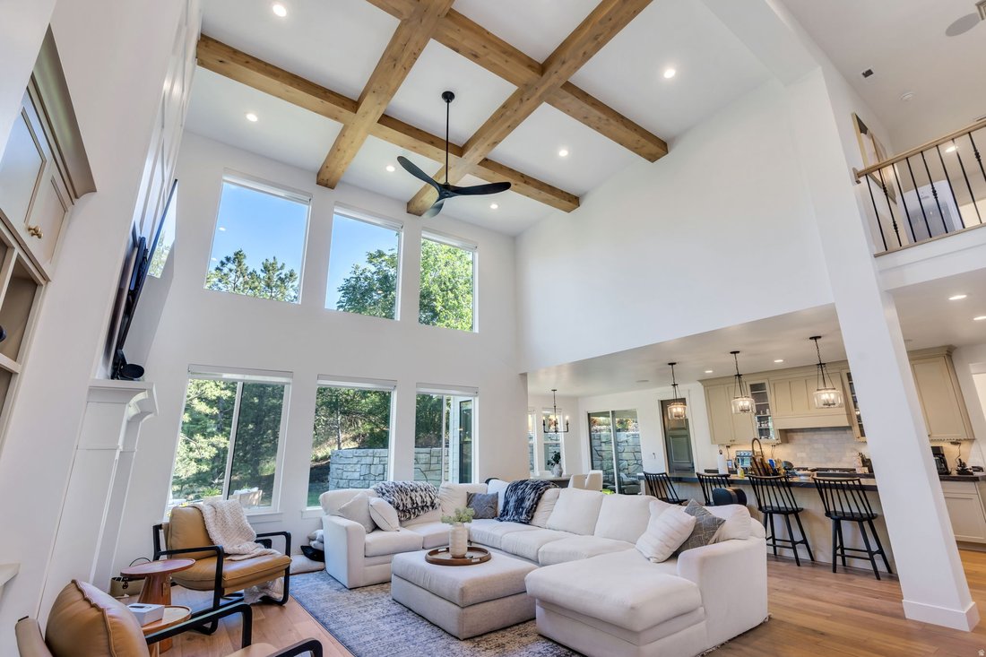House in Centerville, Utah, United States 5 - 18395173