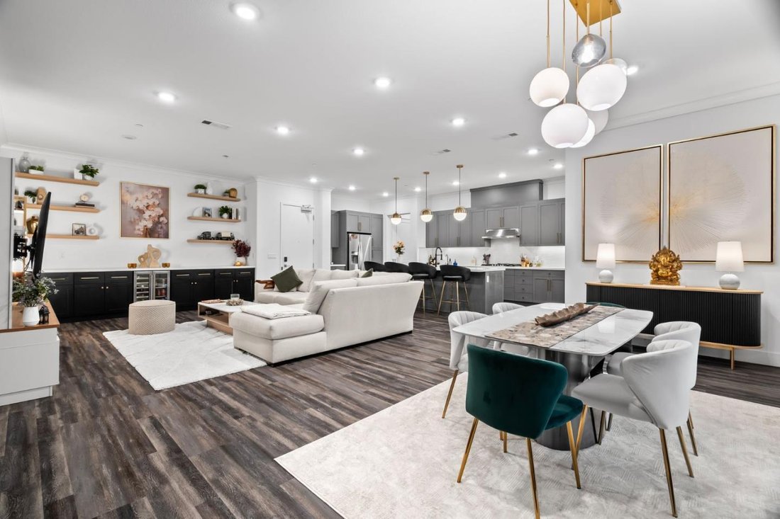 Condo in Newark, California, United States 1 - 18395855