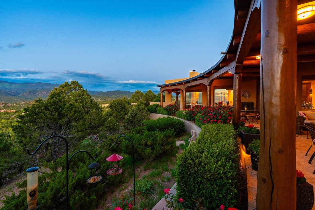 House in Santa Fe, New Mexico, United States 2 - 18392469
