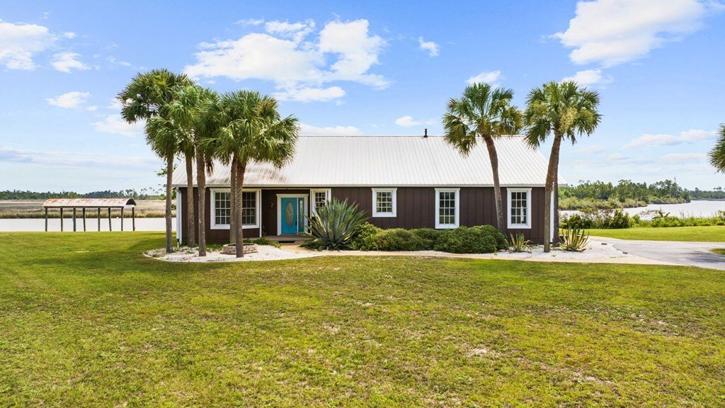 House in Port St. Joe, Florida, United States 3 - 18394606