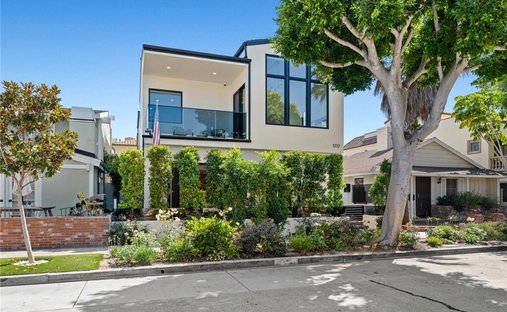 House in Newport Beach, California, United States 1