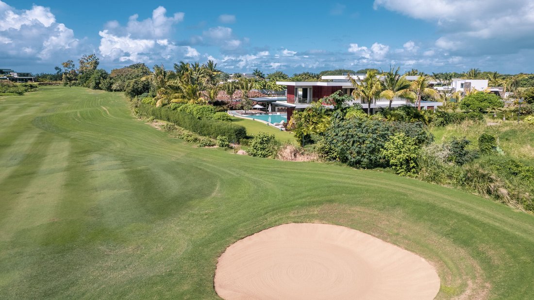 House in Belle Rive, Flacq District, Mauritius 4 - 17293083