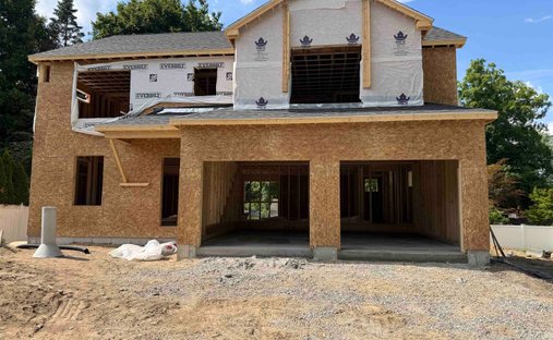 Casa a Nashua, New Hampshire, Stati Uniti 1